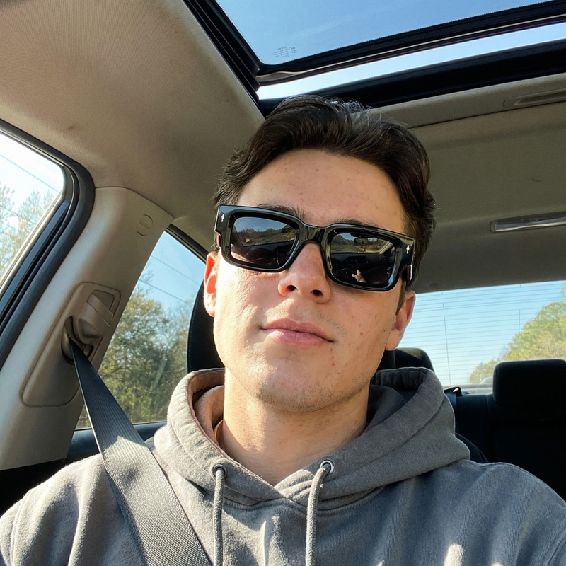 Sunglasses