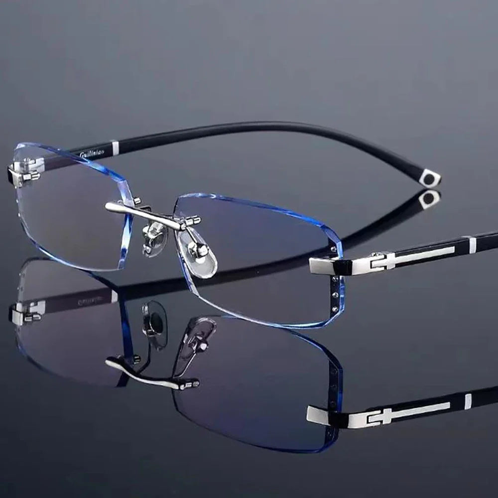 Prescription Glasses