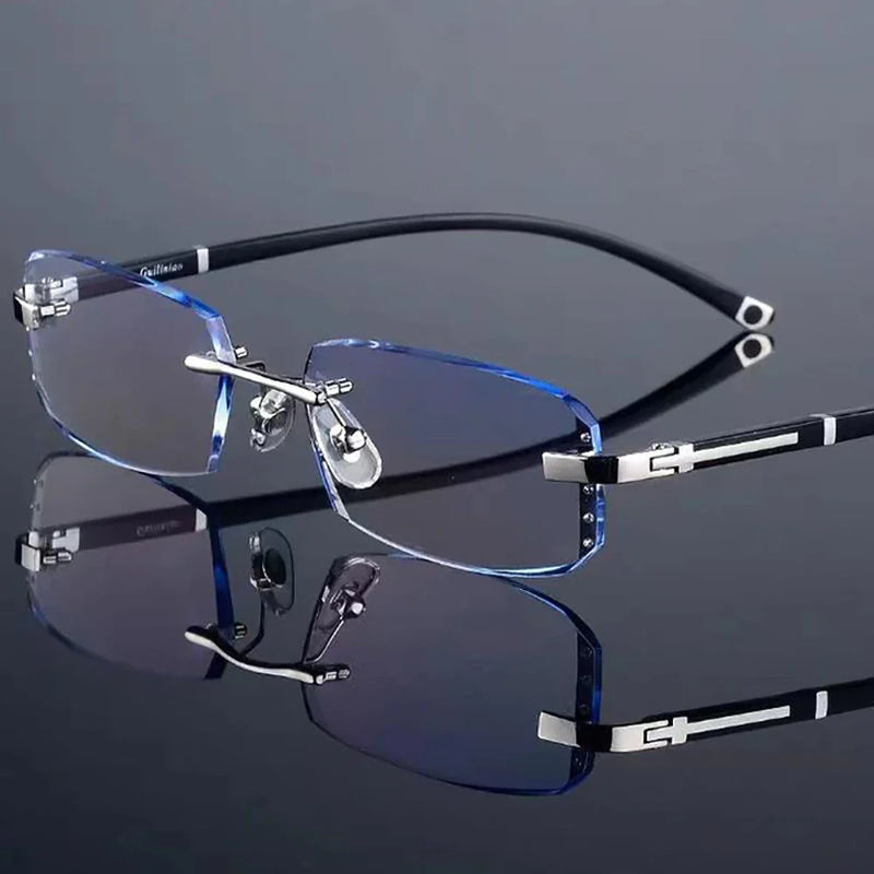 Prescription Glasses